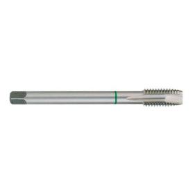 RUKO-260302E-MACHO DE ROSCAR PARA MÁQUINAS MF DIN 374 HSS-CO 5 RECTIFICADO TIPO B. ROSCA MF30 X 2 MM