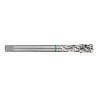 RUKO-261282E-MACHO DE ROSCAR PARA MÁQUINAS MF DIN 374 HSS-CO 5 RECTIFICADO TIPO C. ROSCA MF28 X 2 MM