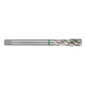 RUKO-261301E-MACHO DE ROSCAR PARA MÁQUINAS MF DIN 374 HSS-CO 5 RECTIFICADO TIPO C. ROSCA MF30 X 1,5 MM