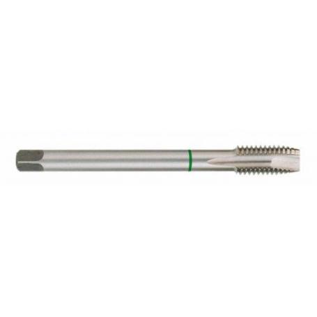 RUKO-262034E-MACHO DE ROSCAR PARA MÁQUINAS G DIN 5156 HSS-CO 5 RECTIFICADO TIPO B. ROSCA G 3/4-RP 3/4