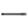 RUKO-232300VA-MACHO DE ROSCAR PARA MÁQUINAS M DIN 376 HSS-CO 5 VAP RECTIFICADO PARA ACERO INOXIDABLE TIPO B. ROSCA 