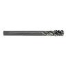RUKO-233270VA-MACHO DE ROSCAR PARA MÁQUINAS M DIN 376 HSS-CO 5 VAP RECTIFICADO PARA ACERO INOXIDABLE TIPO C. ROSCA 