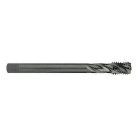 RUKO-233300VA-MACHO DE ROSCAR PARA MÁQUINAS M DIN 376 HSS-CO 5 VAP RECTIFICADO PARA ACERO INOXIDABLE TIPO C. ROSCA 