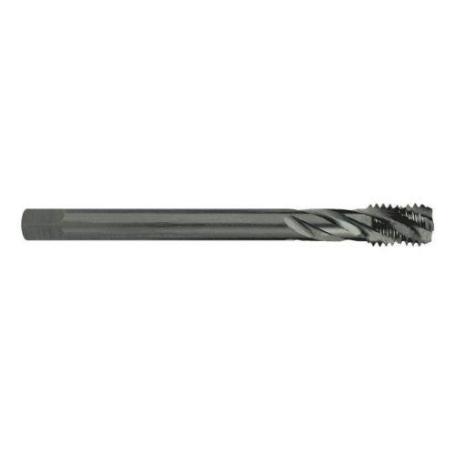 RUKO-233300VA-MACHO DE ROSCAR PARA MÁQUINAS M DIN 376 HSS-CO 5 VAP RECTIFICADO PARA ACERO INOXIDABLE TIPO C. ROSCA 