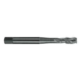 RUKO-234080VA-MACHO DE ROSCAR PARA MÁQUINAS M DIN 371 HSS-CO 5 VAP RECTIFICADO PARA ACERO INOXIDABLE TIPO C. ROSCA 