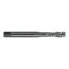 RUKO-234080VA-MACHO DE ROSCAR PARA MÁQUINAS M DIN 371 HSS-CO 5 VAP RECTIFICADO PARA ACERO INOXIDABLE TIPO C. ROSCA 