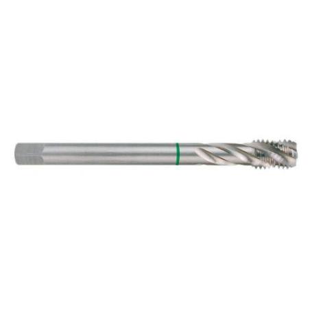 RUKO-263134E-MACHO DE ROSCAR PARA MÁQUINAS G DIN 5156 HSS-CO 5 RECTIFICADO TIPO C. ROSCA G1 3/4-RP1 3/4