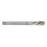 RUKO-263134E-MACHO DE ROSCAR PARA MÁQUINAS G DIN 5156 HSS-CO 5 RECTIFICADO TIPO C. ROSCA G1 3/4-RP1 3/4