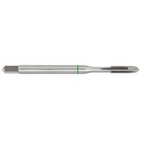 RUKO-265100UNF-MACHO DE ROSCAR PARA MÁQUINAS UNF ~ DIN 371 HSSE-CO 5 RECTIFICADO TIPO B. ROSCA NR. 10
