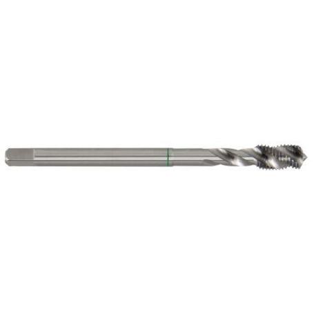 RUKO-266058UNF-MACHO DE ROSCAR PARA MÁQUINAS UNF ~ DIN 374 HSSE-CO 5 RECTIFICADO TIPO C. ROSCA 5/8