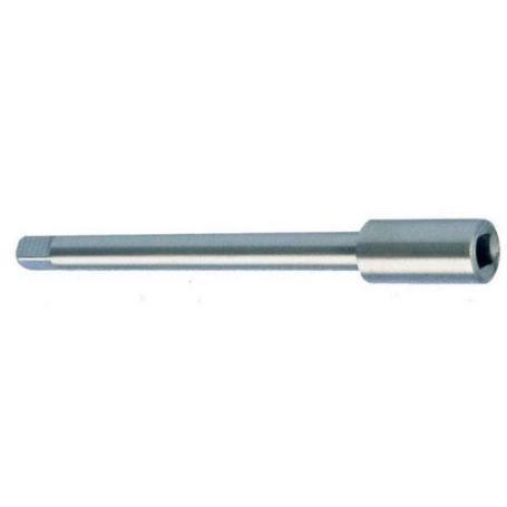 RUKO-241021-ALARGO PARA MACHO DE ROSCAR DIN 377 (2,1 X 60 MM)