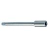 RUKO-241021-ALARGO PARA MACHO DE ROSCAR DIN 377 (2,1 X 60 MM)