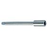 RUKO-241055-ALARGO PARA MACHO DE ROSCAR DIN 377 (5,5 X 115 MM)