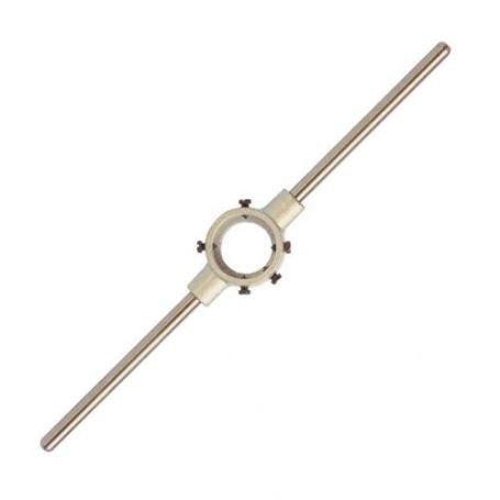 RUKO-2423814-PORTA COJINETES DIN 225 (38 X 14 MM)