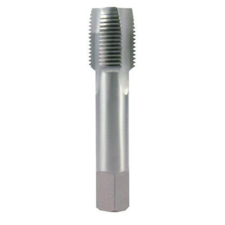 RUKO-236210-MACHO PARA REPARACIÓN DE ROSCAS DE TUBERÍAS CILÍNDRICAS SANITARIAS G DIN 5157 HSS RECTIFICADO. ROSCA G1
