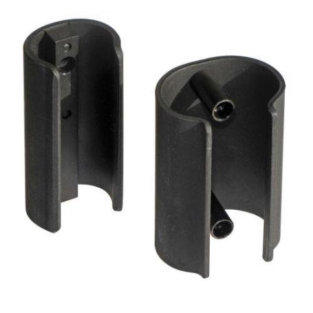 RUKO-244810-1-COLLARÍN PARA RESTAURADORES DE ROSCAS HEMBRA NR. 1