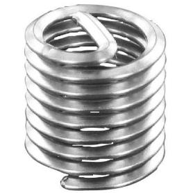 RUKO-244508-PACK DE 50 CASQUILLOS CON ROSCA M 8 X 2,0