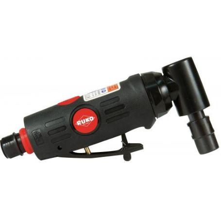 RUKO-116110L-MINI AMOLADORA NEUMÁTICA A 90 