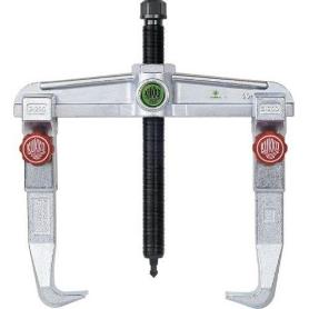 KUKKO-20-3+-EXTRACTOR DE RODAMIENTOS UNIVERSAL DE 2 PATAS CON REGULACIÓN RÁPIDA (250X200 MM)