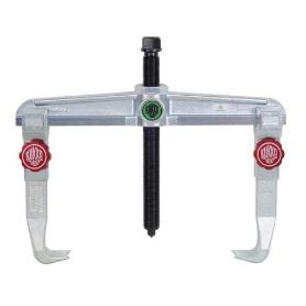 KUKKO-20-30+-EXTRACTOR DE RODAMIENTOS UNIVERSAL DE 2 PATAS CON REGULACIÓN RÁPIDA (350X200 MM)