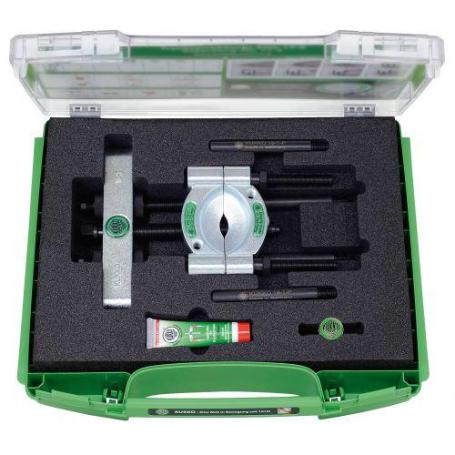 KUKKO-15-C-JUEGO CON SEPARADOR DE RODAMIENTOS ESTÁNDAR (ALCANCE 155 MM)