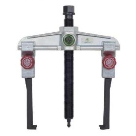 KUKKO-20-2+S-EXTRACTOR DE RODAMIENTOS UNIVERSAL DE 2 PATAS PARA ESPACIOS ANGOSTOS CON REGULACIÓN RÁPIDA (160X150 MM