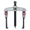 KUKKO-20-2+S-EXTRACTOR DE RODAMIENTOS UNIVERSAL DE 2 PATAS PARA ESPACIOS ANGOSTOS CON REGULACIÓN RÁPIDA (160X150 MM