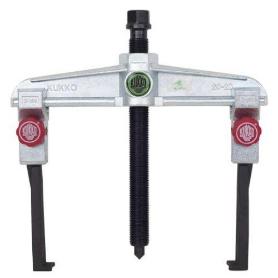 KUKKO-20-20+S-EXTRACTOR DE RODAMIENTOS UNIVERSAL DE 2 PATAS PARA ESPACIOS ANGOSTOS CON REGULACIÓN RÁPIDA (200X150 M