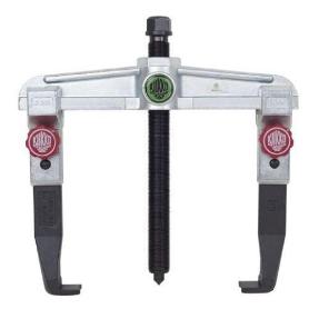KUKKO-20-3+S-EXTRACTOR DE RODAMIENTOS UNIVERSAL DE 2 PATAS PARA ESPACIOS ANGOSTOS CON REGULACIÓN RÁPIDA (250X200 MM