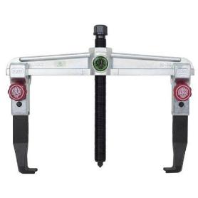 KUKKO-20-30+S-EXTRACTOR DE RODAMIENTOS UNIVERSAL DE 2 PATAS PARA ESPACIOS ANGOSTOS CON REGULACIÓN RÁPIDA (350X200 M