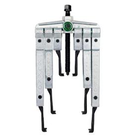 KUKKO-20-10-SP-EXTRACTOR DE RODAMIENTOS UNIVERSAL MúLTIPLE DE 2 PATAS PARA ESPACIOS ANGOSTOS (120X100/200/250/