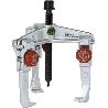 KUKKO-30-1+-EXTRACTOR DE RODAMIENTOS UNIVERSAL DE 3 PATAS CON REGULACIÓN RÁPIDA (90X100 MM)
