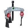 KUKKO-30-10+S-EXTRACTOR DE RODAMIENTOS UNIVERSAL DE 3 PATAS ESPACIOS ANGOSTOS CON REGULACIÓN RÁPIDA (130X100 MM)