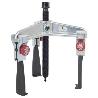KUKKO-30-3+S-EXTRACTOR DE RODAMIENTOS UNIVERSAL DE 3 PATAS ESPACIOS ANGOSTOS CON REGULACIÓN RÁPIDA (250X200 MM)