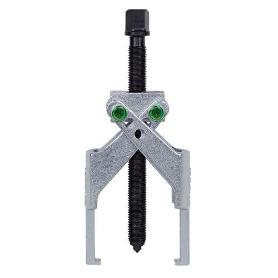 KUKKO-14-3-EXTRACTOR DE RODAMIENTOS DE 2 PATAS ACCIÓN TIJERA (15-140X160 MM)