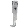 KUKKO-1-90-E-PATAS ESTÁNDAR PARA EXTRACTORES DE RODAMIENTOS -1 Y -10 (LARGO 100 MM)