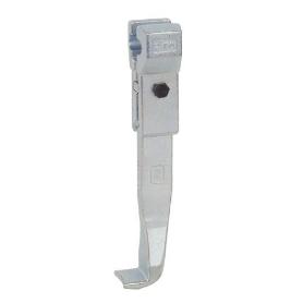 KUKKO-2-150-E-PATAS ESTÁNDAR PARA EXTRACTORES DE RODAMIENTOS -2 Y -20 (LARGO 150 MM)