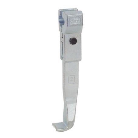 KUKKO-2-150-E-PATAS ESTÁNDAR PARA EXTRACTORES DE RODAMIENTOS -2 Y -20 (LARGO 150 MM)