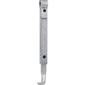 KUKKO-1-190-E-PATAS ESTÁNDAR PARA EXTRACTORES DE RODAMIENTOS -1 Y -10 (LARGO 200 MM)