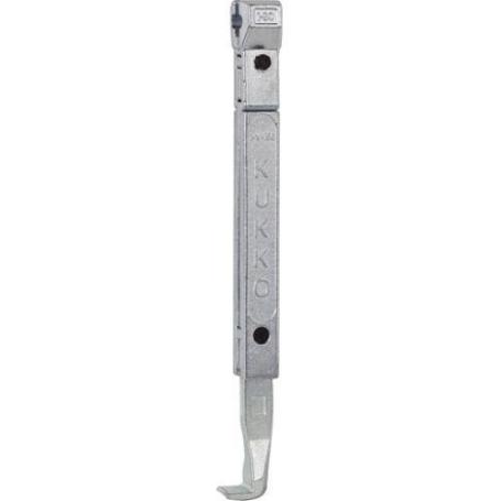 KUKKO-1-190-E-PATAS ESTÁNDAR PARA EXTRACTORES DE RODAMIENTOS -1 Y -10 (LARGO 200 MM)