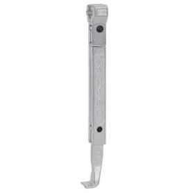 KUKKO-1-250-E-PATAS ESTÁNDAR PARA EXTRACTORES DE RODAMIENTOS -1 Y -10 (LARGO 250 MM)