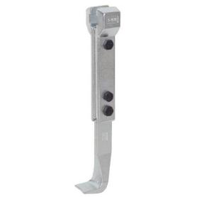 KUKKO-3-300-E-PATAS ESTÁNDAR PARA EXTRACTORES DE RODAMIENTOS -3 Y -30 (LARGO 300 MM)