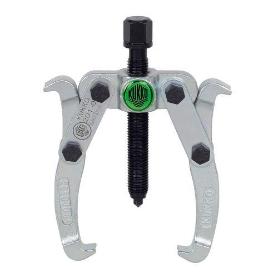 KUKKO-201-3-EXTRACTOR DE RODAMIENTOS DE 2 PATAS REVERSIBLES (300X260 MM)