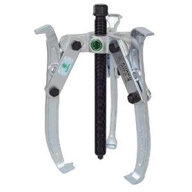 KUKKO-203-4-EXTRACTOR DE RODAMIENTOS 2 Ó DE 3 PATAS REVERSIBLES (400X300 MM)