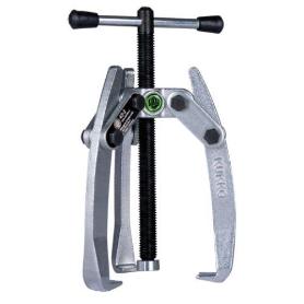 KUKKO-42-2-EXTRACTOR DE RODAMIENTOS PEQUEÑO DE 3 PATAS ARTICULADAS (80X80 MM)