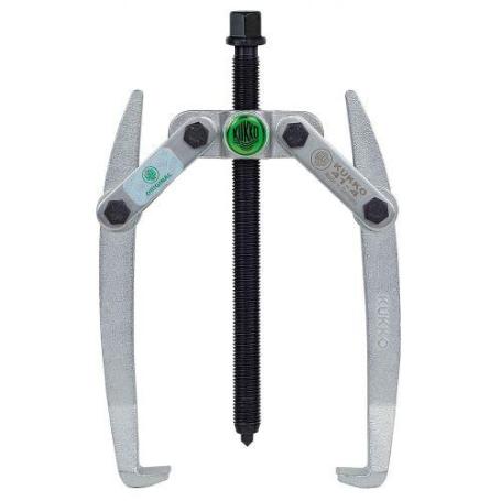 KUKKO-41-4-EXTRACTOR DE RODAMIENTOS ESTÁNDAR DE 2 PATAS ARTICULADAS (130X160 MM)