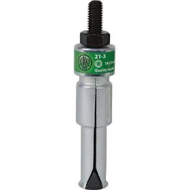 KUKKO-21-3-EXTRACTOR DE RODAMIENTOS INTERIOR (DIAMETRO  18-23 MM)