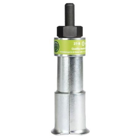 KUKKO-21-8-EXTRACTOR DE RODAMIENTOS INTERIOR (DIAMETRO  56-70 MM)