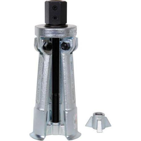 KUKKO-21-89-EXTRACTOR INTERIOR DE RODAMIENTOS GRANDES (DIAMETRO  56-110 MM)