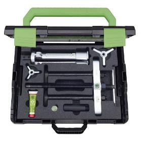 KUKKO-K-16-JUEGO DE EXTRACTOR PARA CAMISAS DE CILINDRO (DIAMETRO  60-155 MM)